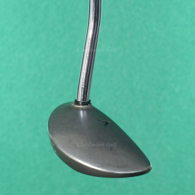 Callaway The Tuttle S2H2 Double-Bend 35" Putter Golf Club