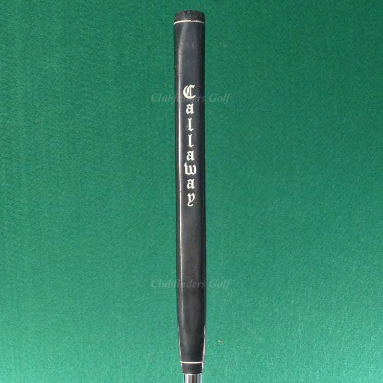 Callaway The Tuttle S2H2 Double-Bend 35" Putter Golf Club