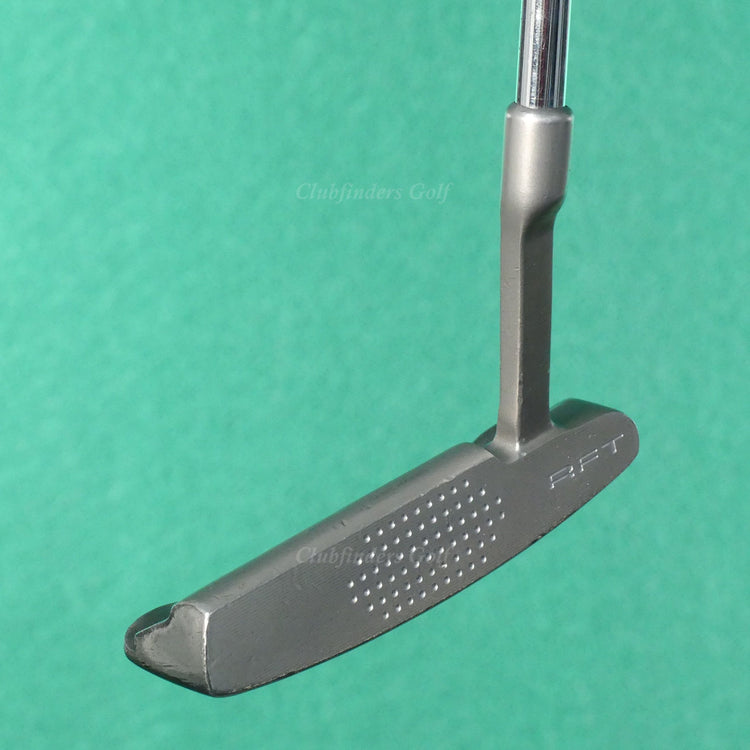 TearDrop Roll Face TD Select 61 Slant-Neck 35" Putter Golf Club