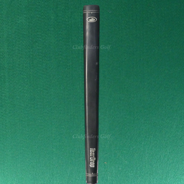 TearDrop Roll Face TD Select 61 Slant-Neck 35" Putter Golf Club