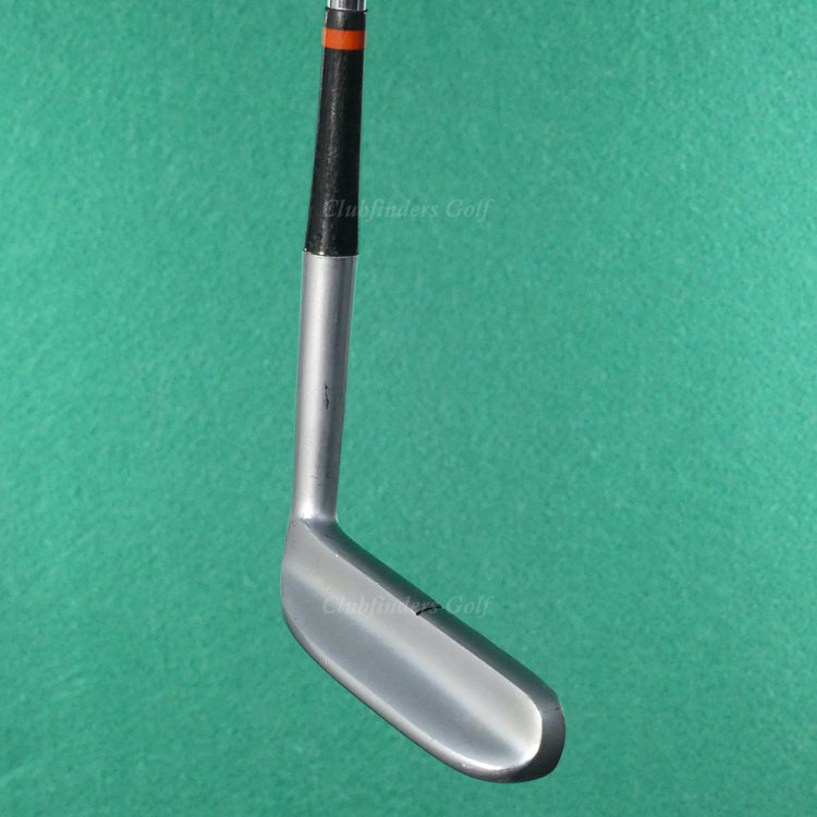 MacGregor Classic Ironmaster IM Heel-Shafted 35.5" Putter Golf Club