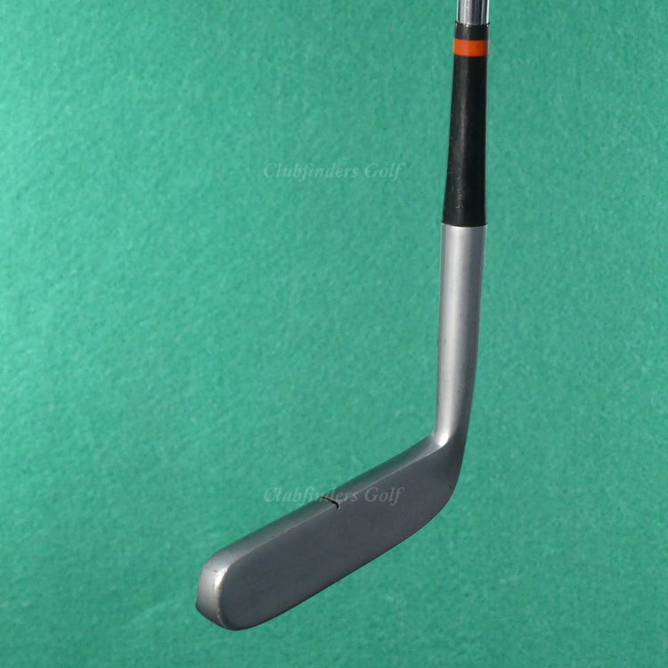 MacGregor Classic Ironmaster IM Heel-Shafted 35.5" Putter Golf Club
