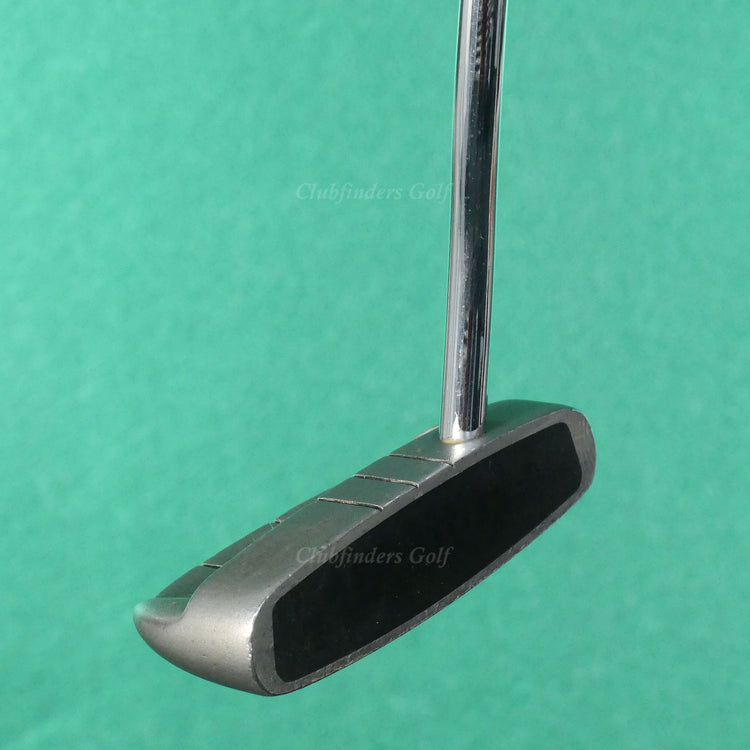 Odyssey Dual Force Rossie FB 1 Double-Bend 35.5" Putter Golf Club w/ SuperStroke