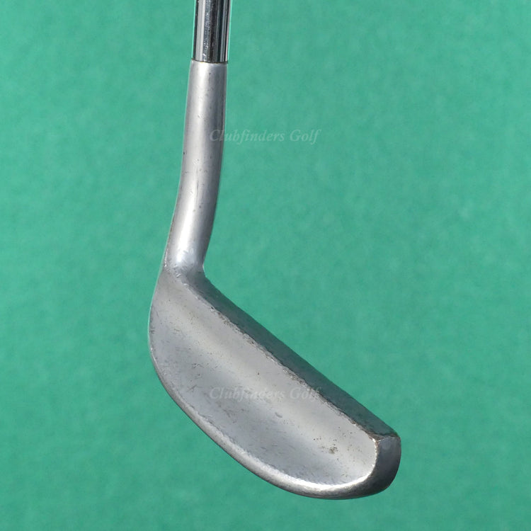 VINTAGE Wilson Tour Special I Forged Heel-Shafted Blade 35" Putter 8802 Napa