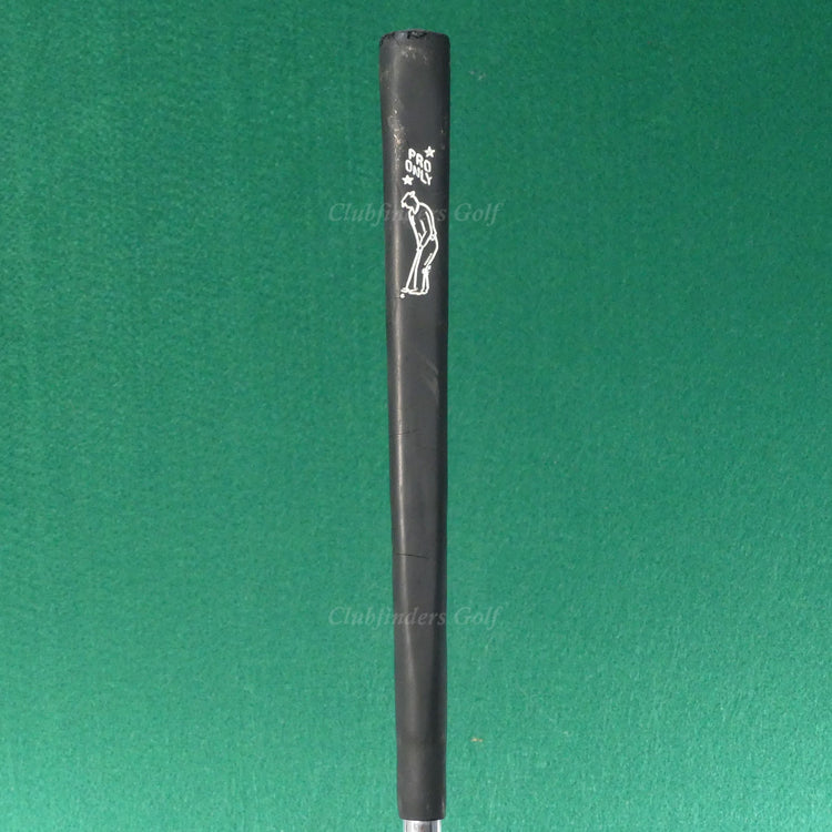 RARE VINTAGE Ping Kushin Scottsdale Manganese Bronze 33.75" Putter Golf Club