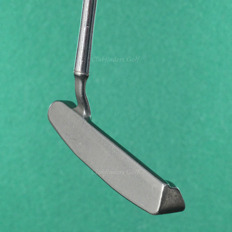 LH Ping Zing 2 Stainless Flow-Neck 32.5" Putter Golf Club Karsten