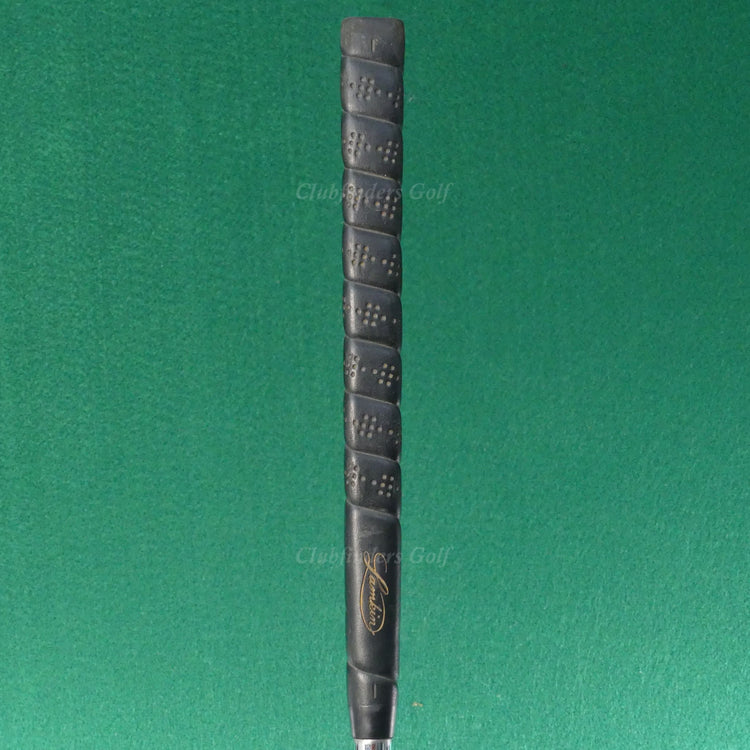 VINTAGE MacGregor Classic Ironmaster IMG Heel-Shafted 34" Putter Golf Club