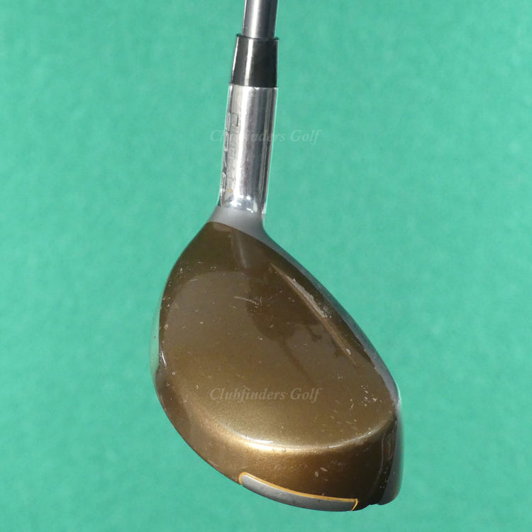 Lady Adams Golf Idea a7OS Hybrid 4 Iron ACCRA 60i Graphite Regular
