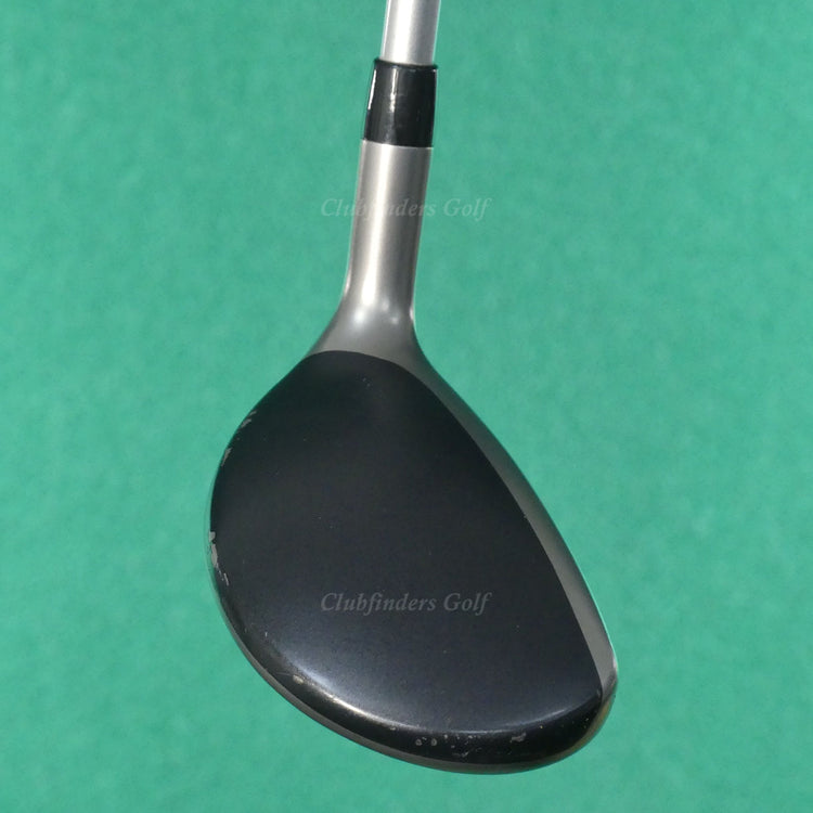 Ping Karsten 2015 Hybrid 4 Iron Factory KS 401 Graphite Soft Regular