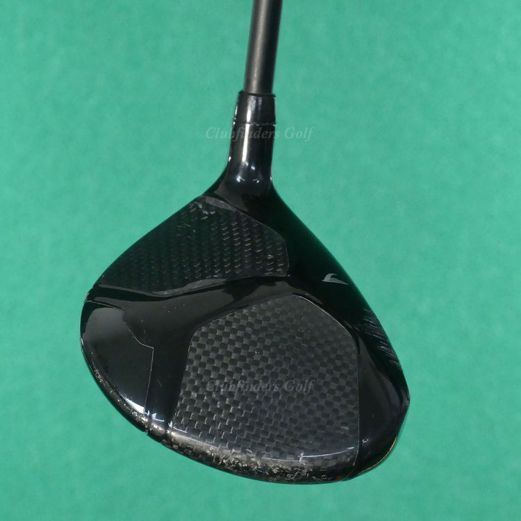 Tommy Armour 845 MM20 Fairway 3 Wood UST Mamiya Helium 6FW3 Graphite Regular