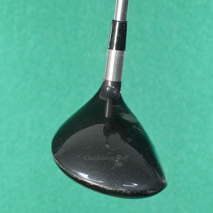 Titleist Pro Trajectory 980F Fairway 19° 5 Wood Factory 4375 Graphite Stiff
