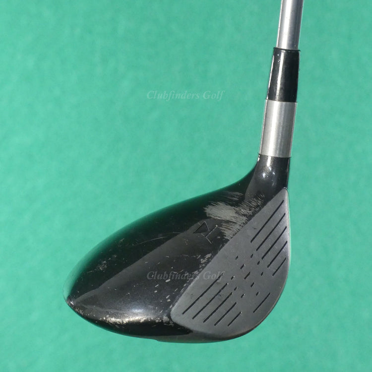 Titleist Pro Trajectory 980F Fairway 19° 5 Wood Factory 4375 Graphite Stiff