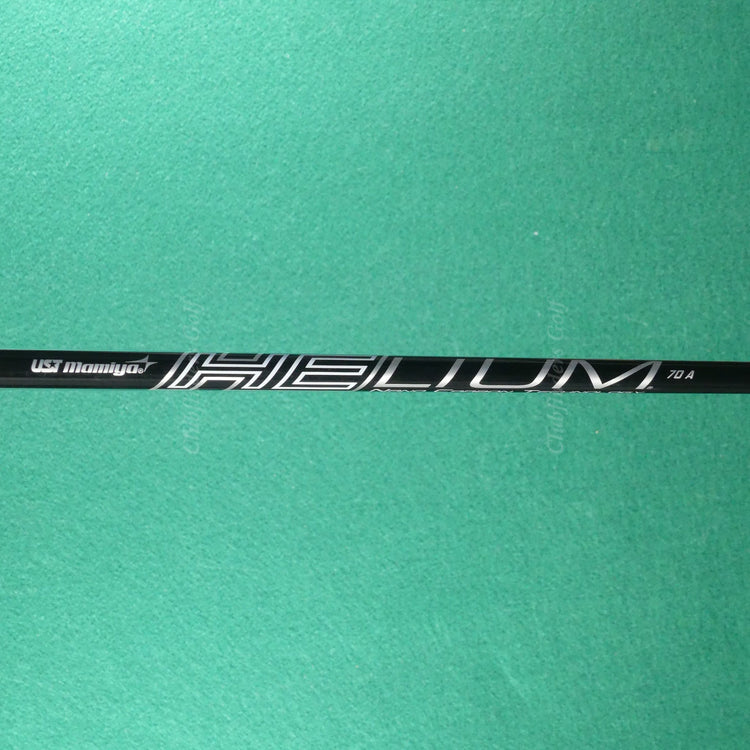 Tommy Armour 2024 845+ Fairway 5 Wood UST Mamiya Helium 70 A Graphite Seniors