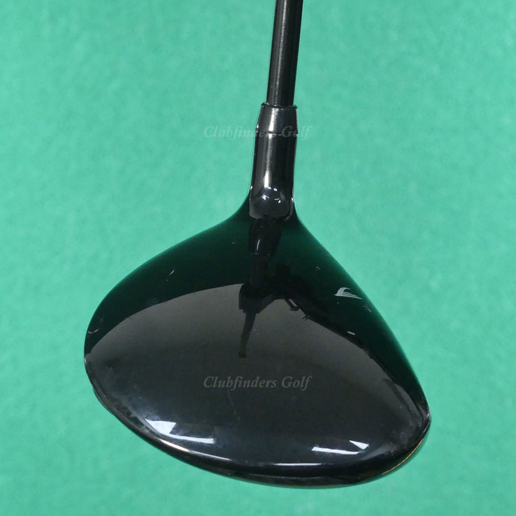 Tommy Armour 2024 845+ Fairway 5 Wood UST Mamiya Helium 70 A Graphite Seniors