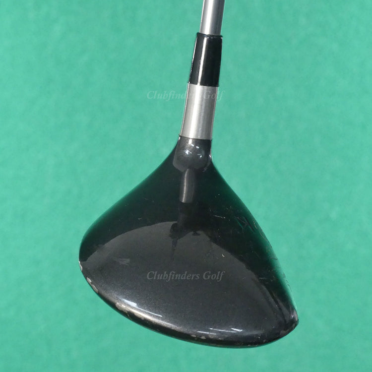 Titleist Pro Trajectory 980F Fairway 15° 3 Wood Factory 4375 Graphite Stiff