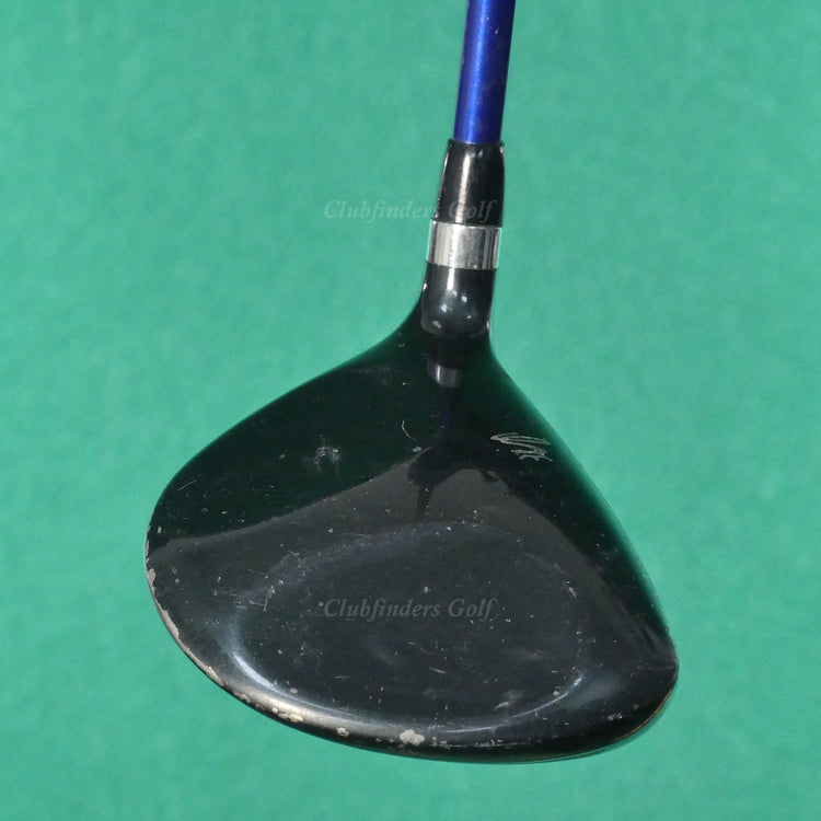 King Cobra Speed LD Offset M/ST Fairway 5 Wood Graphite Design YS-5+ RR Seniors