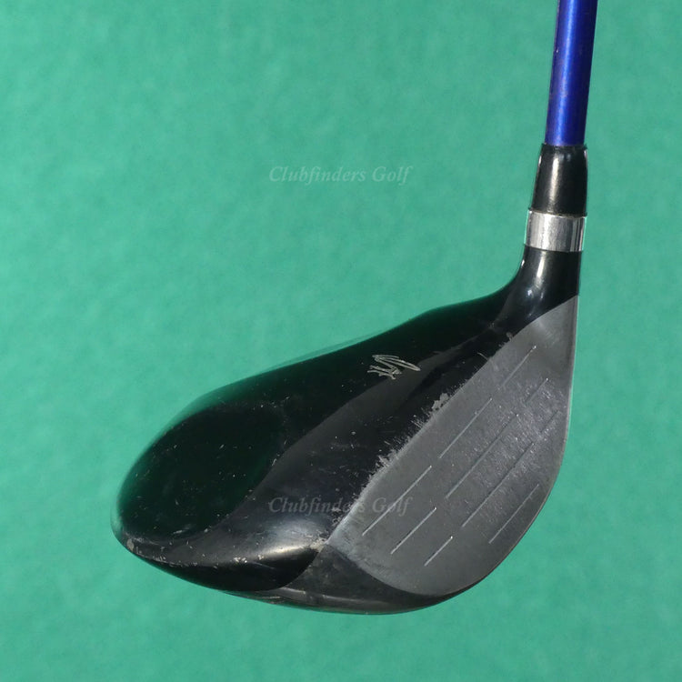 King Cobra Speed LD Offset M/ST Fairway 5 Wood Graphite Design YS-5+ RR Seniors