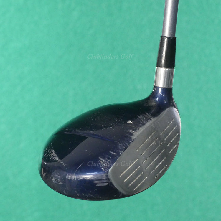Adams GT Tight Lies Fairway 15° Smart 3 Wood Factory Ultralite Graphite Regular