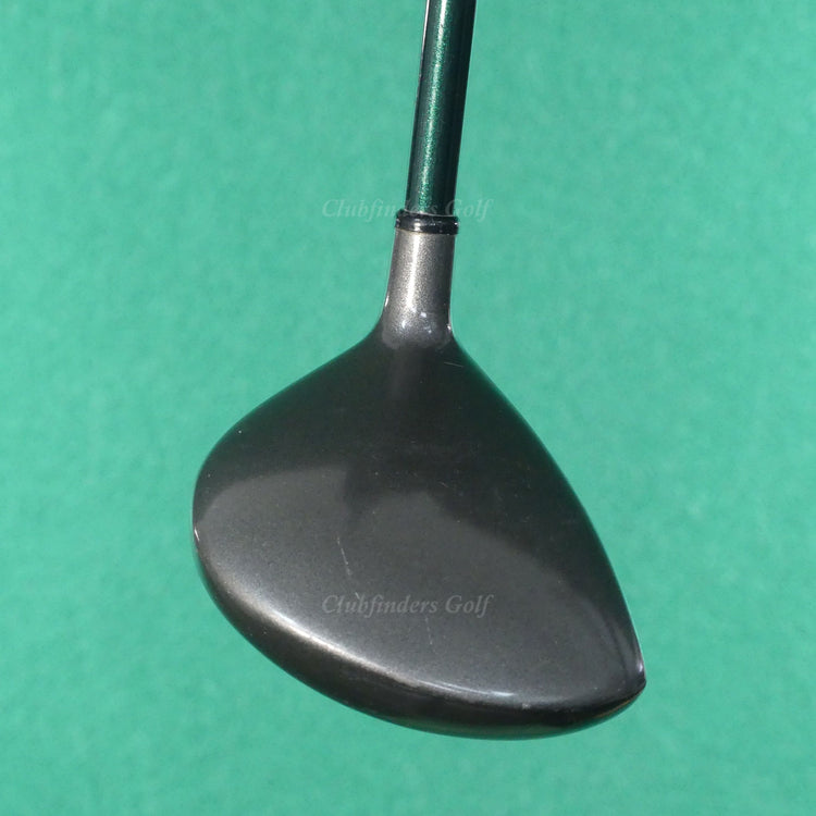 Orlimar TriMetal Plus Maraging 14° 3 Wood True Temper EI-70+ Graphite Regular