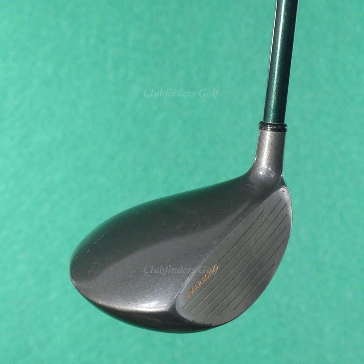 Orlimar TriMetal Plus Maraging 14° 3 Wood True Temper EI-70+ Graphite Regular
