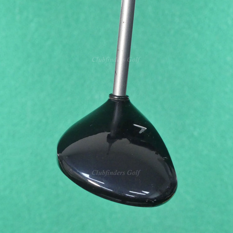Callaway Big Bertha Steelhead Plus Fairway 5 Wood Factory Graphite Firm