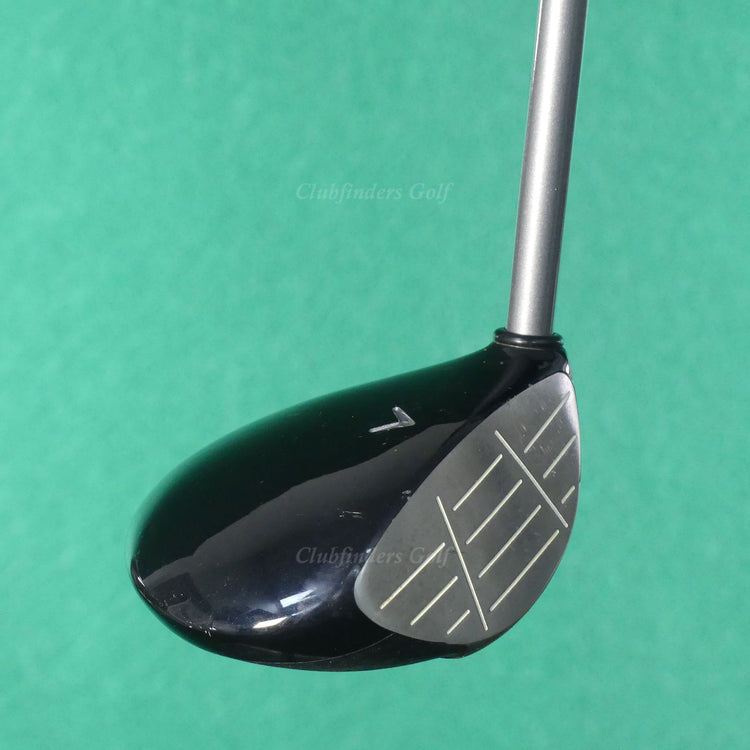 Callaway Big Bertha Steelhead Plus Fairway 5 Wood Factory Graphite Firm
