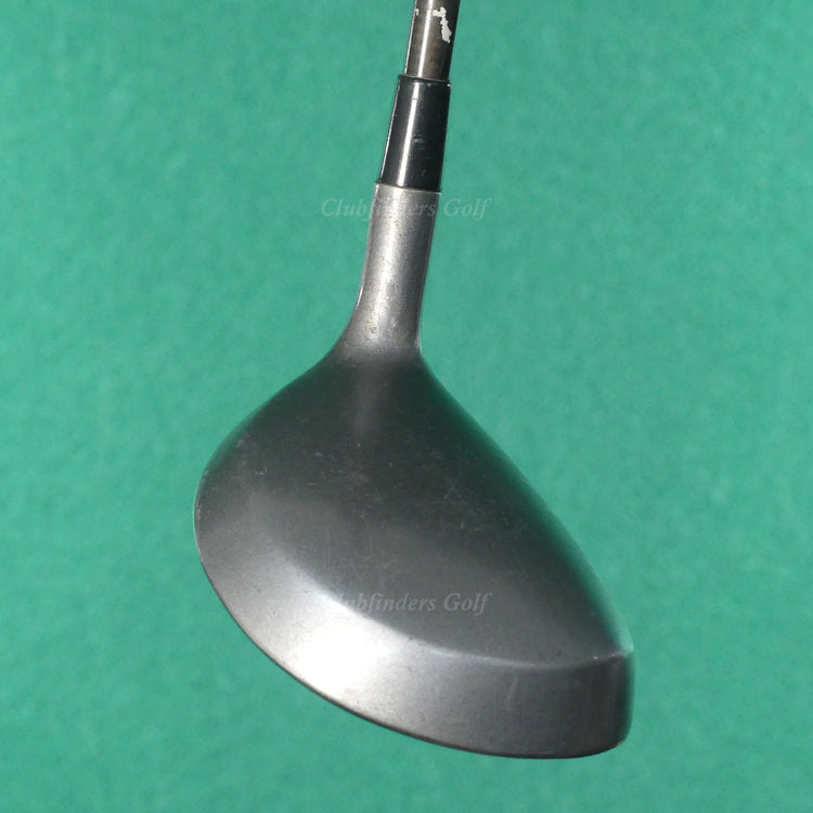 Adams Tight Lies VMI Air Assault Fairway T 13° Strong 3 Wood Graphite Firm