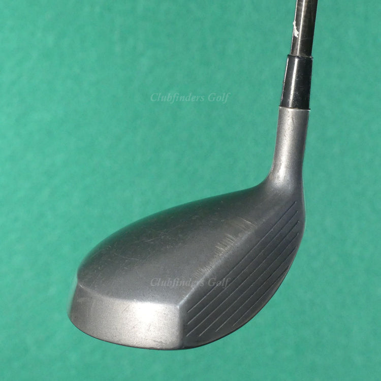 Adams Tight Lies VMI Air Assault Fairway T 13° Strong 3 Wood Graphite Firm