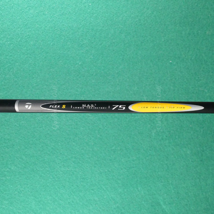 TaylorMade r7 425 TP 8.5° Driver MAS2 75 Graphite Stiff
