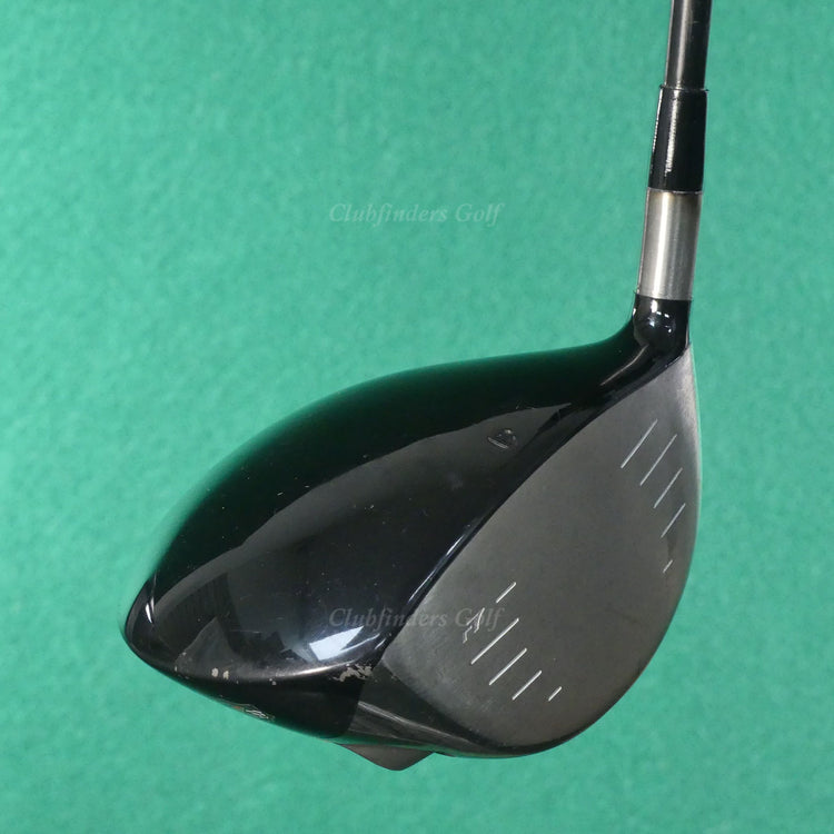 TaylorMade r7 425 TP 8.5° Driver MAS2 75 Graphite Stiff