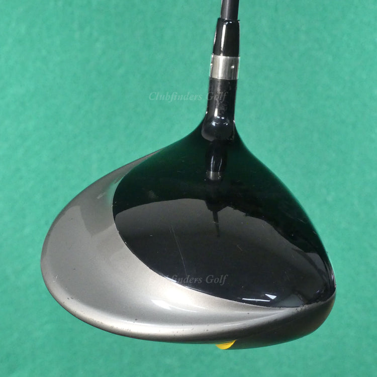 Nike SQ Sumo 460 9.5° Driver Mitsubishi Rayon Diamana S-65 Graphite Stiff *READ*