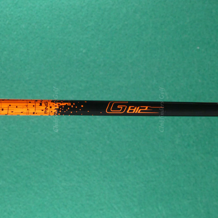 JUNIOR Ping G 812 15° Driver Factory Graphite Junior w/ Headcover *READ*