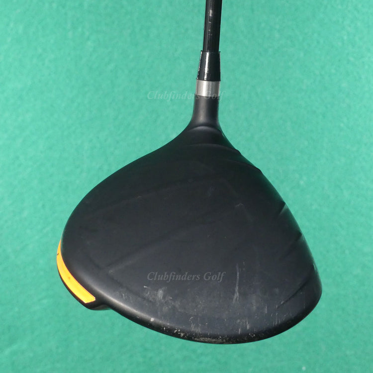 JUNIOR Ping G 812 15° Driver Factory Graphite Junior w/ Headcover *READ*
