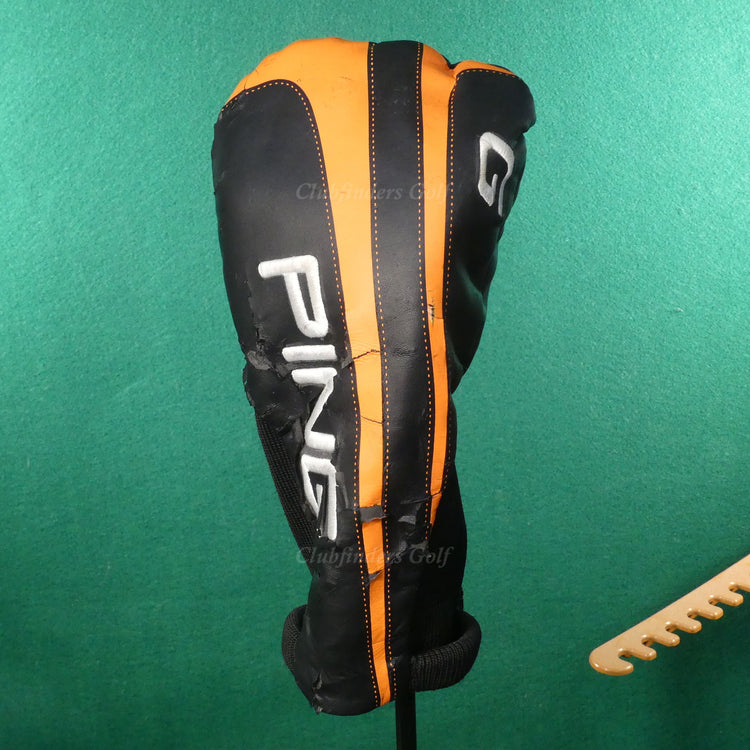 JUNIOR Ping G 812 15° Driver Factory Graphite Junior w/ Headcover *READ*