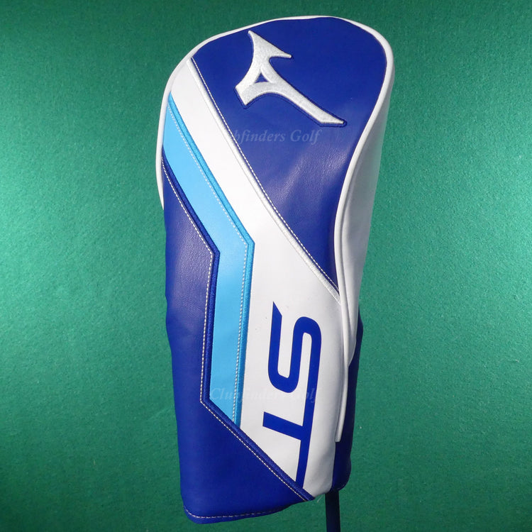 Mizuno ST-G 220 9.0° Driver Fujikura SIX XLR8 Graphite Extra Stiff w/ Headcover