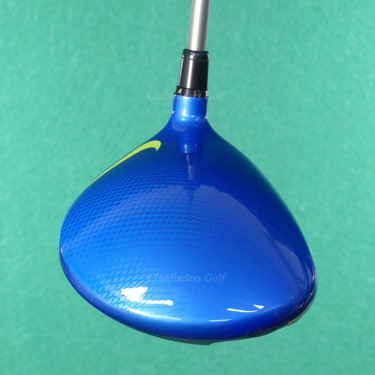 Nike Vapor Fly Pro Driver Mitsubishi Rayon Diamana S+ 60 Graphite Stiff w/ HC