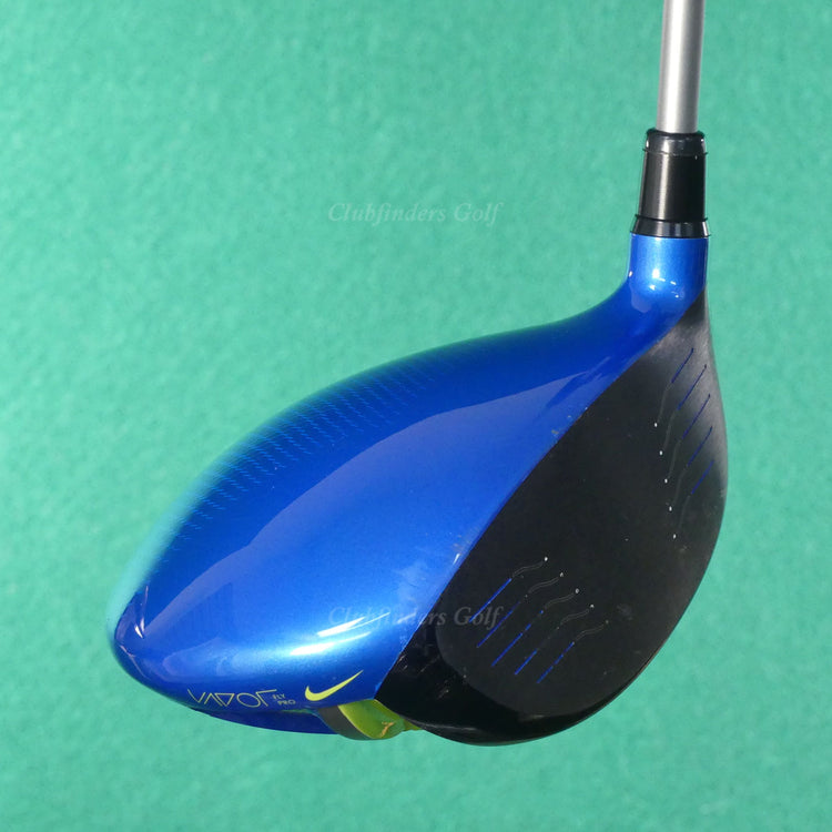 Nike Vapor Fly Pro Driver Mitsubishi Rayon Diamana S+ 60 Graphite Stiff w/ HC