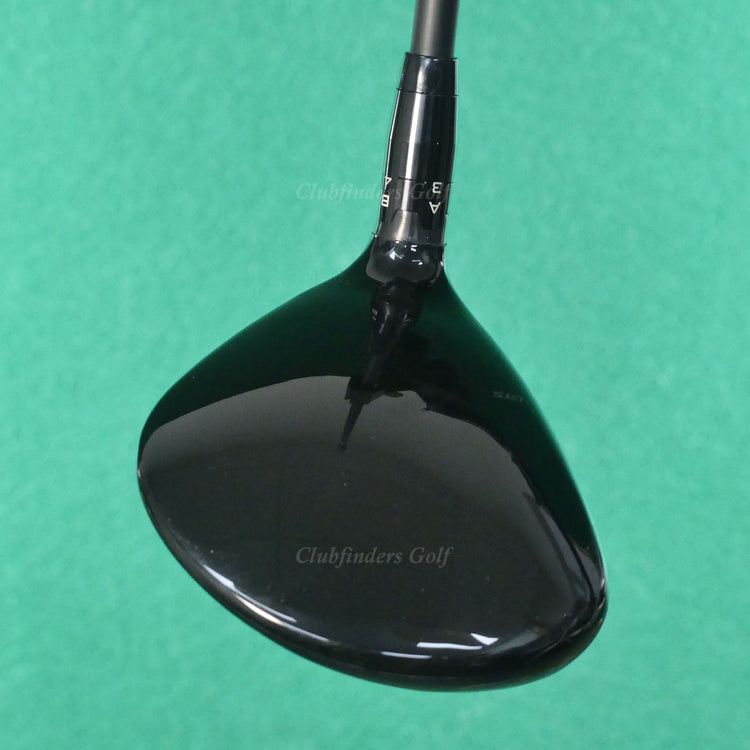 Titleist GTS3 2026 Fairway 15° 3 Wood Mitsubishi Tensei 1K Graphite Stiff w/ HC