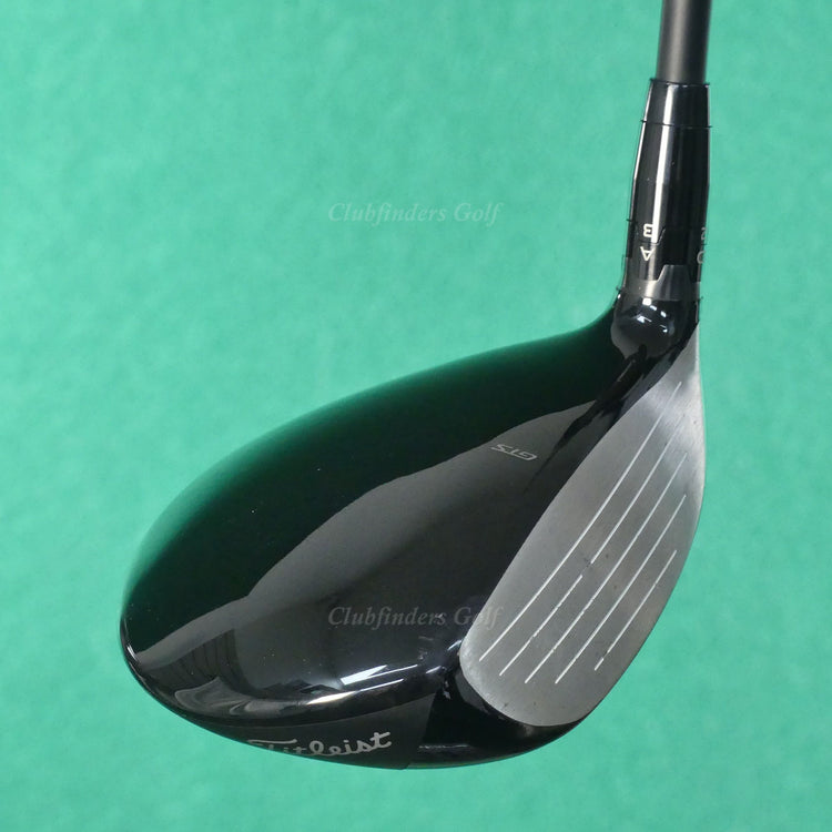 Titleist GTS3 2026 Fairway 15° 3 Wood Mitsubishi Tensei 1K Graphite Stiff w/ HC