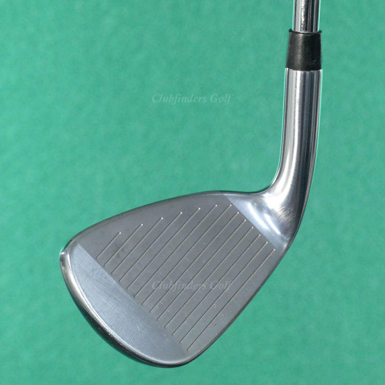 Mizuno JPX 800 HD Single 9 Iron True Temper Dynalite Gold XP R300 Steel Regular