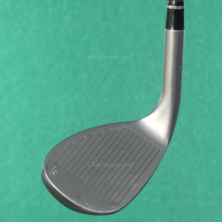 Tommy Armour 855s Silver Scot SW Sand Wedge G Force 2 Graphite Stiff