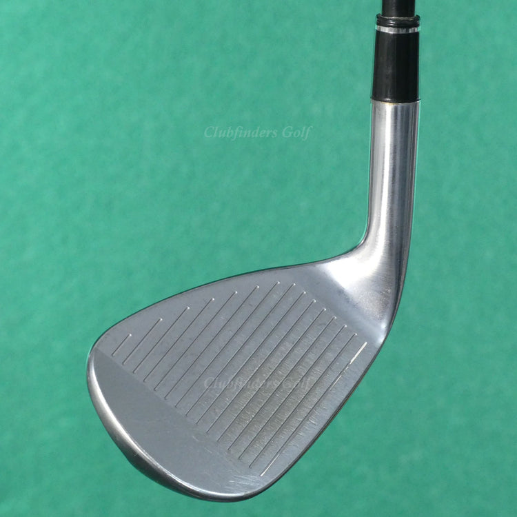 PXG 0211 DC GW Gap Wedge TT Dynamic Gold Tour Issue Black Onyx S400 Steel Stiff
