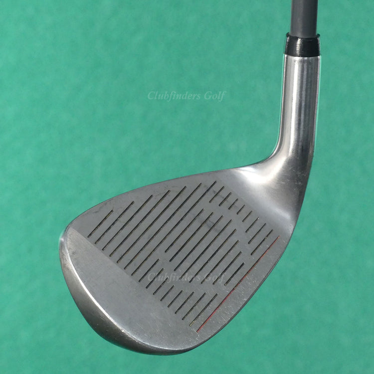 Lady Top Flite 2019 Flawless PW Pitching Wedge Factory Graphite Women's