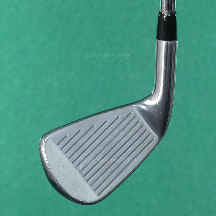 Titleist AP2 714 Forged Single 5 Iron Project X Flighted Rifle 6.0 Steel Stiff