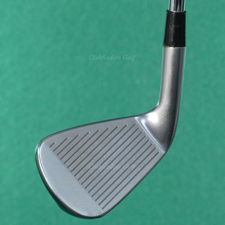 Srixon ZX7 Forged Single 8 Iron Dynamic Gold Tour Issue X100 Steel Extra Stiff