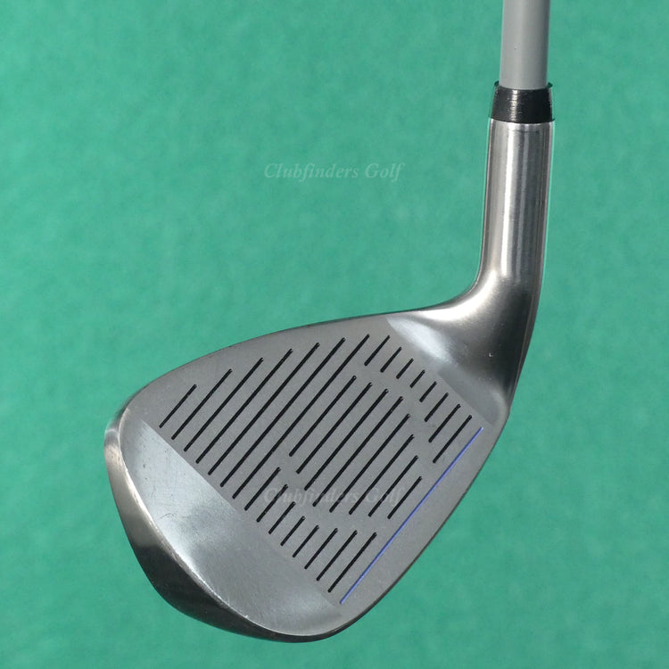 Lady Top Flite 2019 Flawless Single 9 Iron Factory Graphite Women's *PETITE*