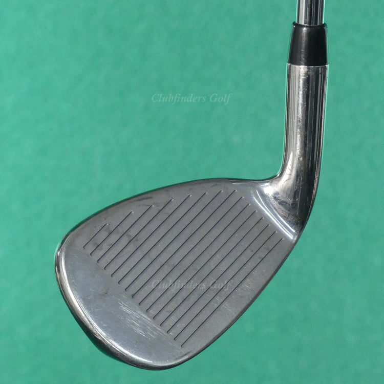 Adams Golf Original Idea Single 9 Iron True Temper Dynamic Gold Lite Steel Stiff