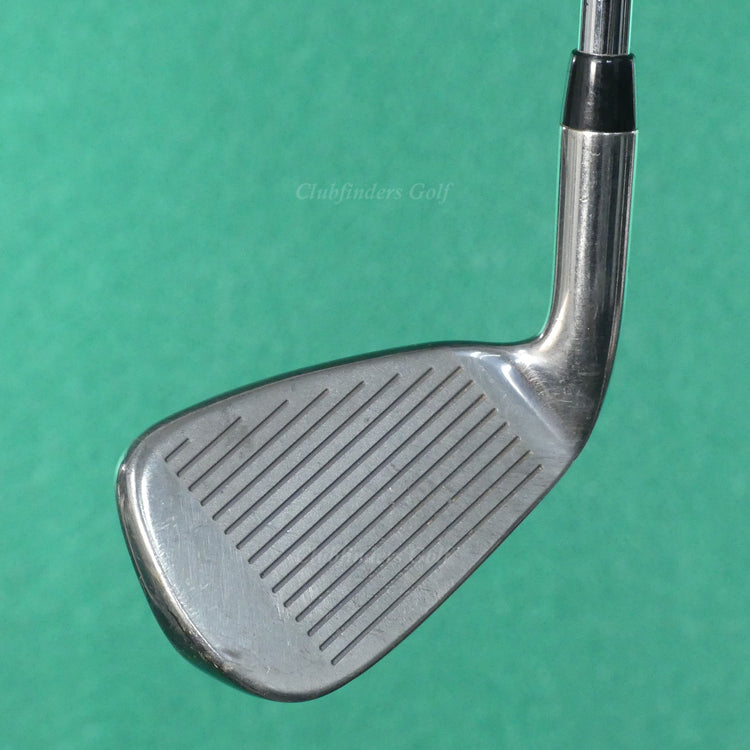 Adams Golf Original Idea Single 7 Iron True Temper Dynamic Gold Lite Steel Stiff