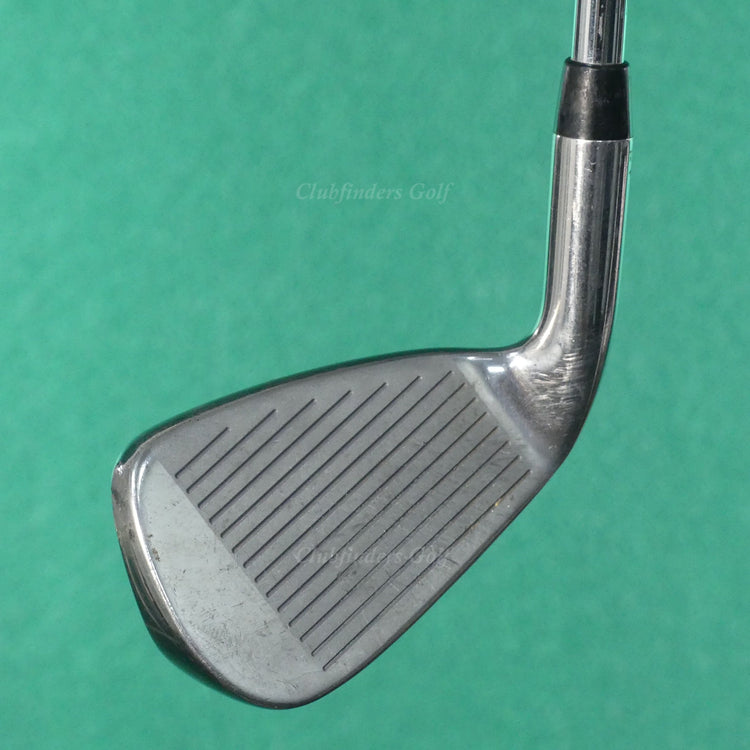 Adams Golf Original Idea Single 6 Iron True Temper Dynamic Gold Lite Steel Stiff