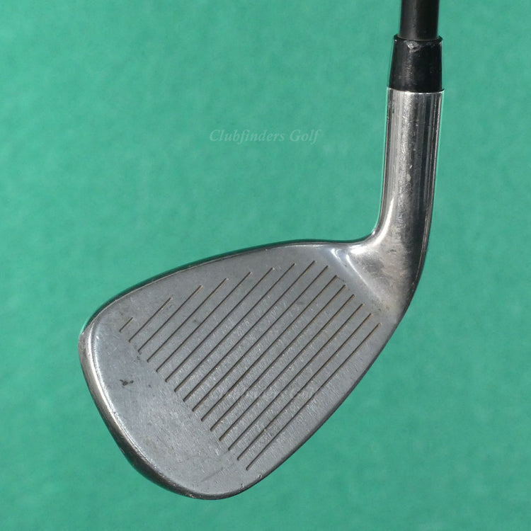 Adams Golf Original Idea Single 8 Iron Factory Graphite Firm *READ*